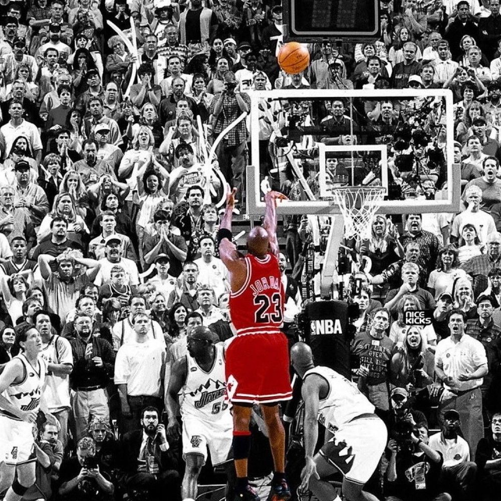 Meet your Posher, Sean